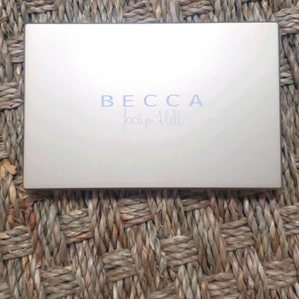 Becca x Jaclyn Hill trio